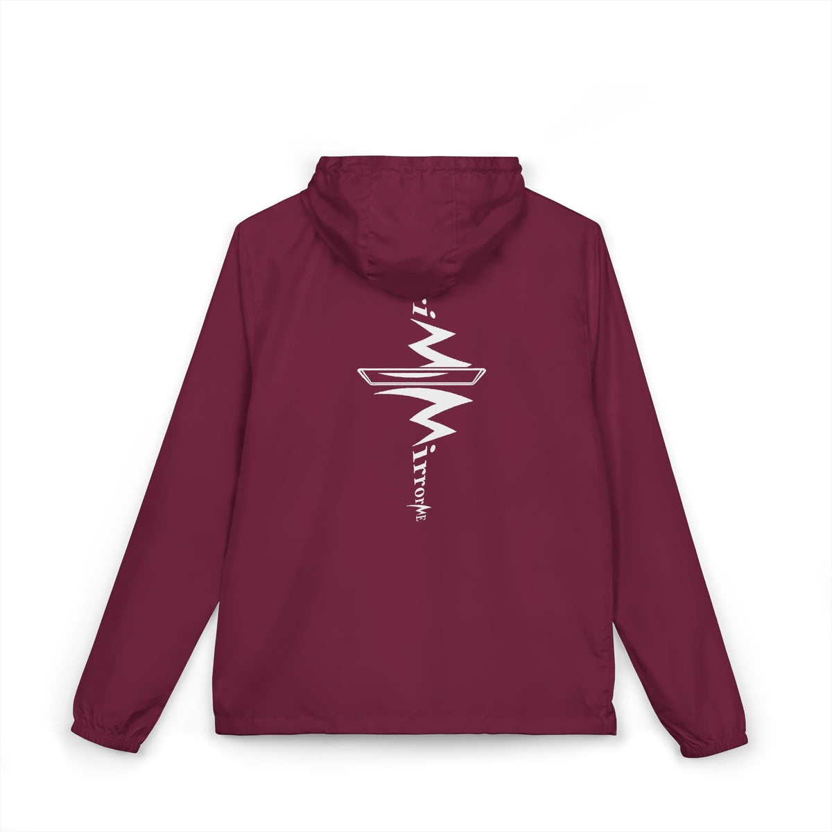 Windbreaker Jacket