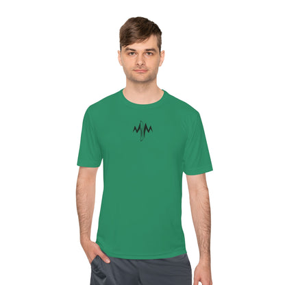 Emrorrim Moisture Wicking Tee