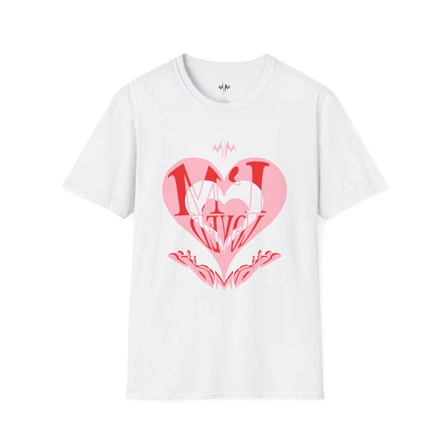 Graphic T-Shirt (Loved)