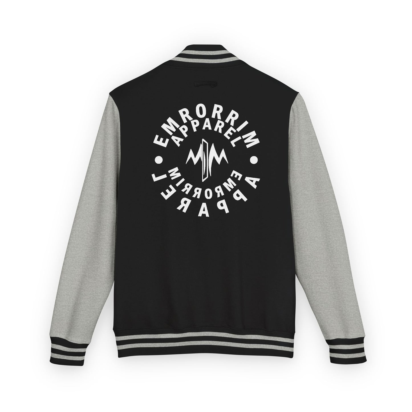 Letterman Jacket (Logo)