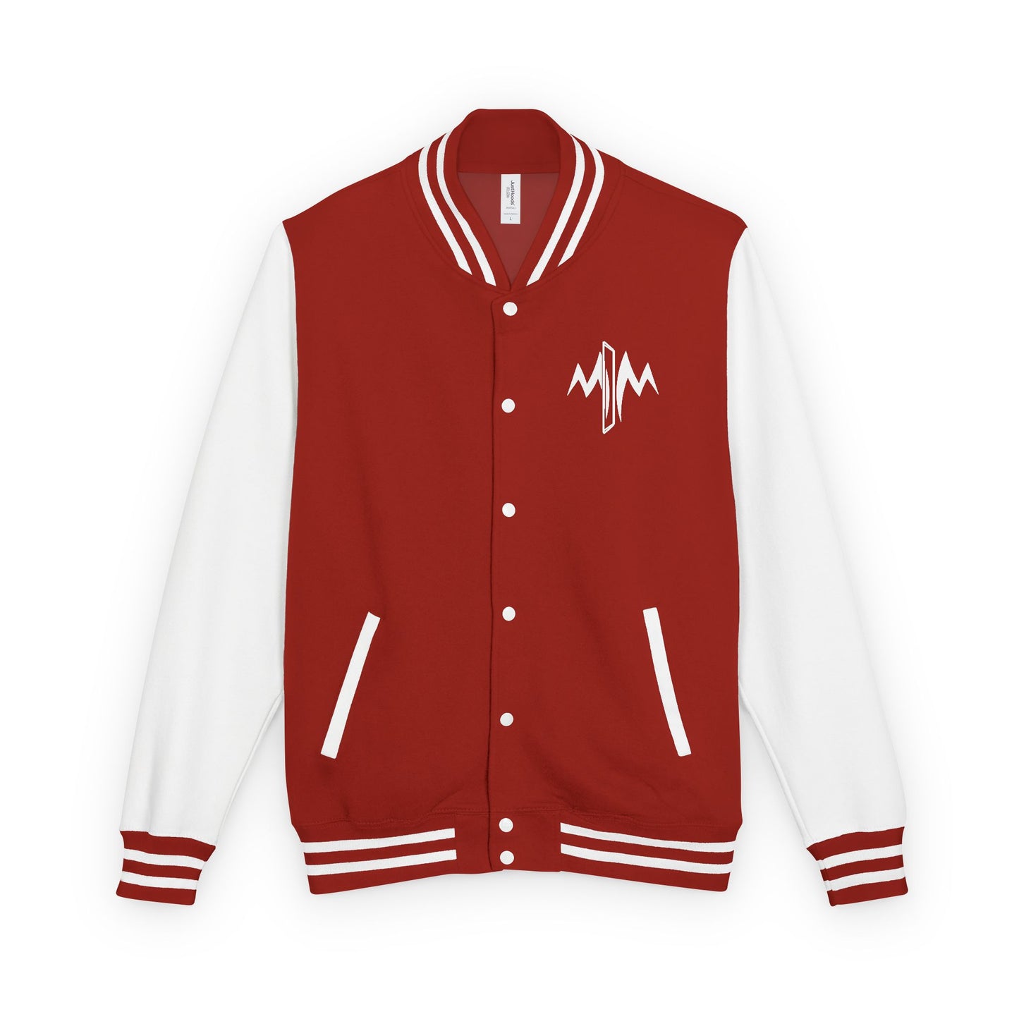 Letterman Jacket (Logo)