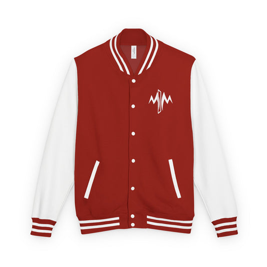 Letterman Jacket (Logo)