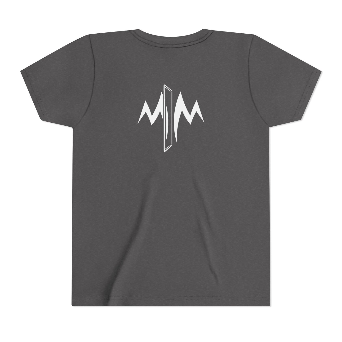 Kids Graphic T-Shirt (IM HIM)