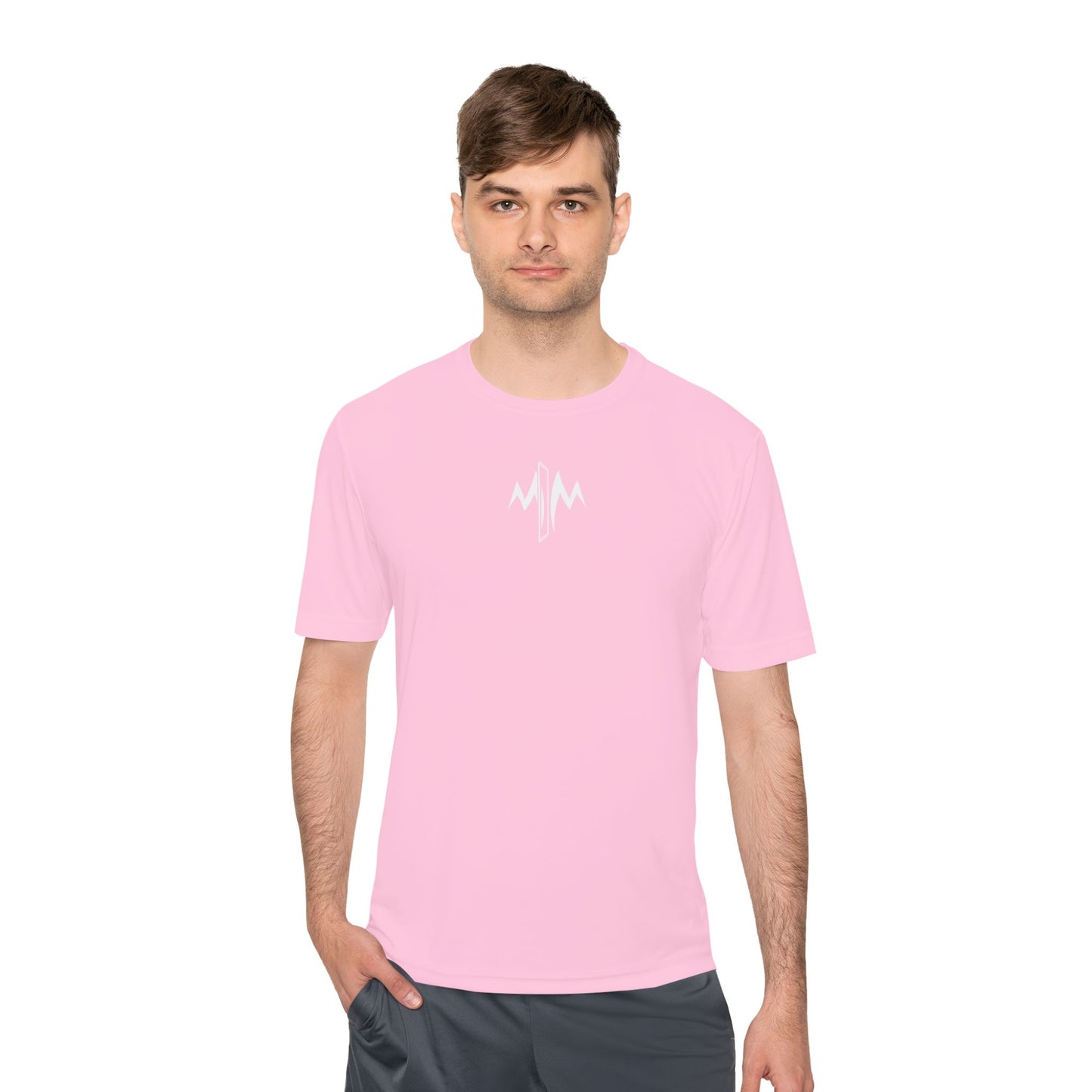 Emrorrim Moisture Wicking Tee