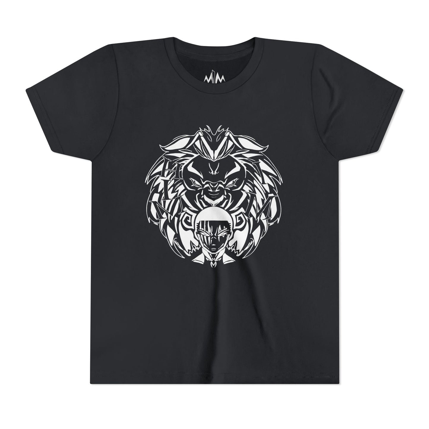 Kids Graphic T-Shirt (IM HIM)