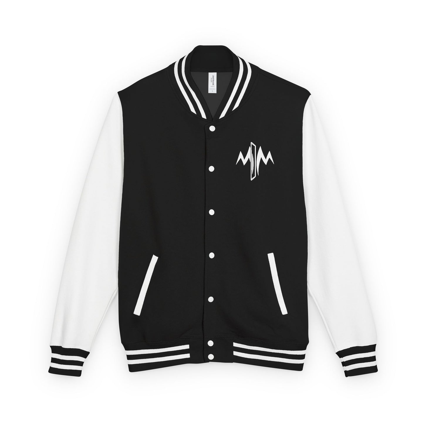 Letterman Jacket (Logo)