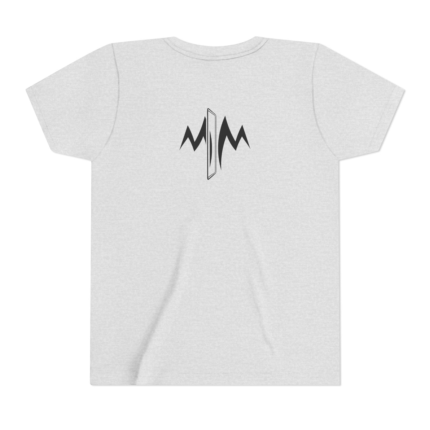 Kids Graphic T-Shirt (IM HIM)