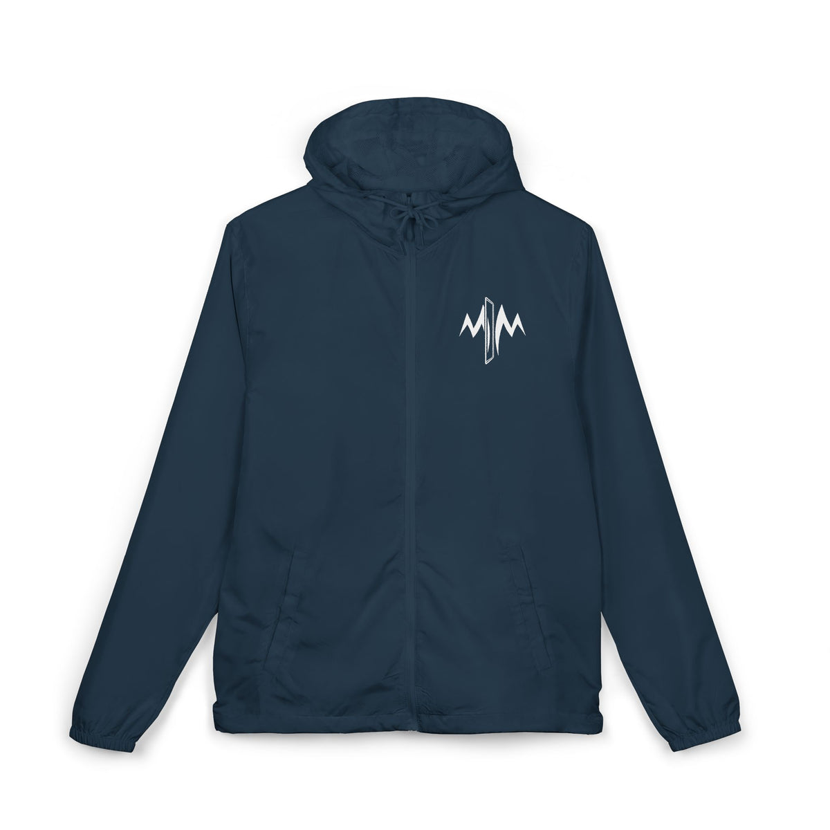 Windbreaker Jacket