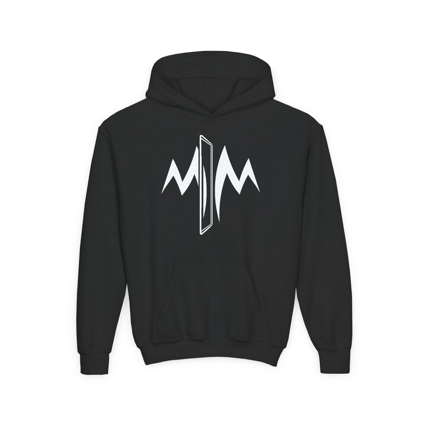 Graphic Hoodie (Logo)
