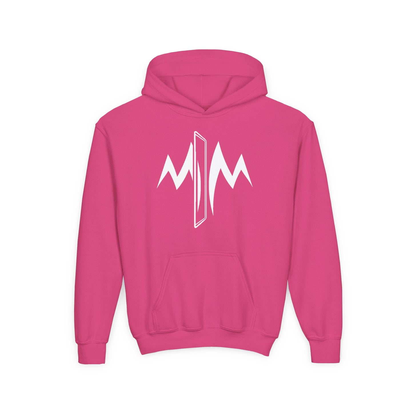 Graphic Hoodie (Logo)