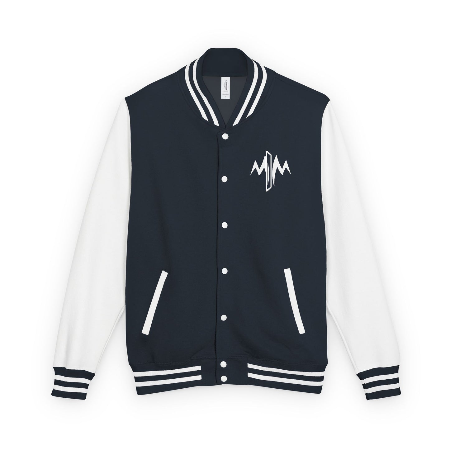 Letterman Jacket (Logo)