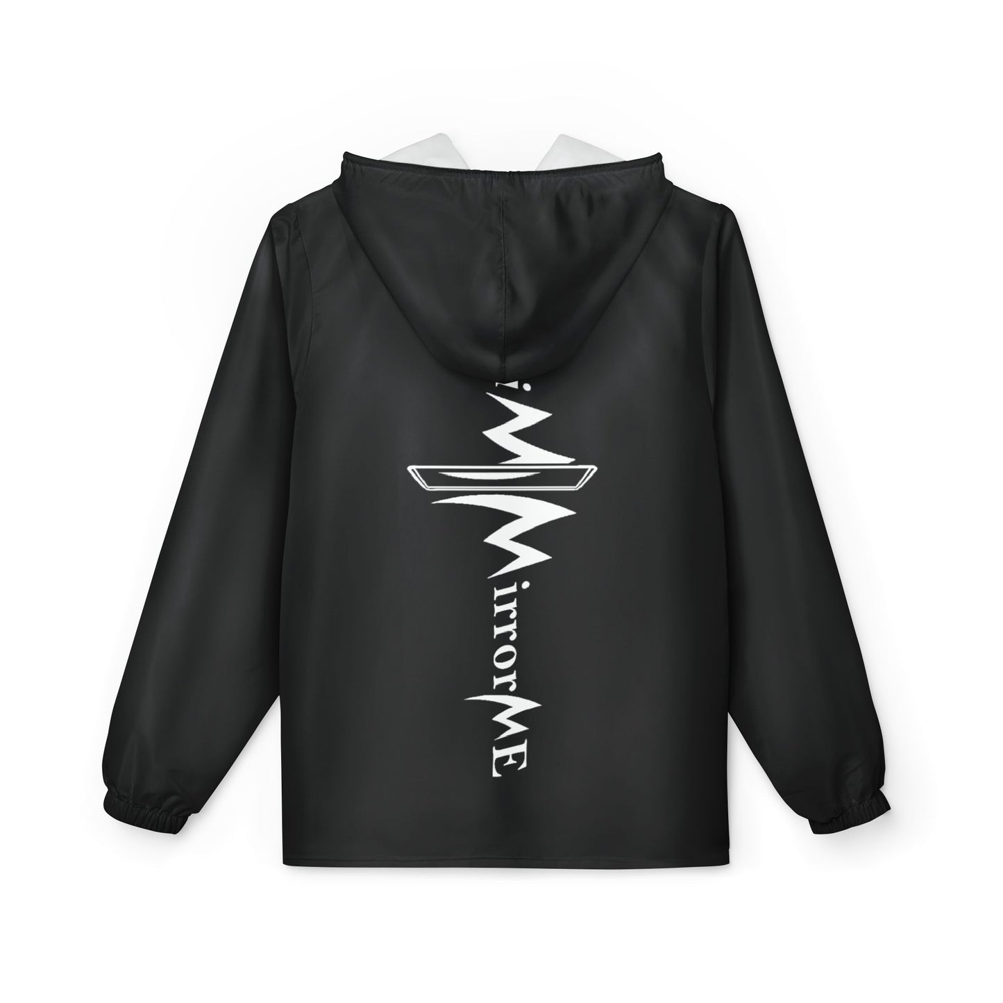 Windbreaker Jacket (Logos)