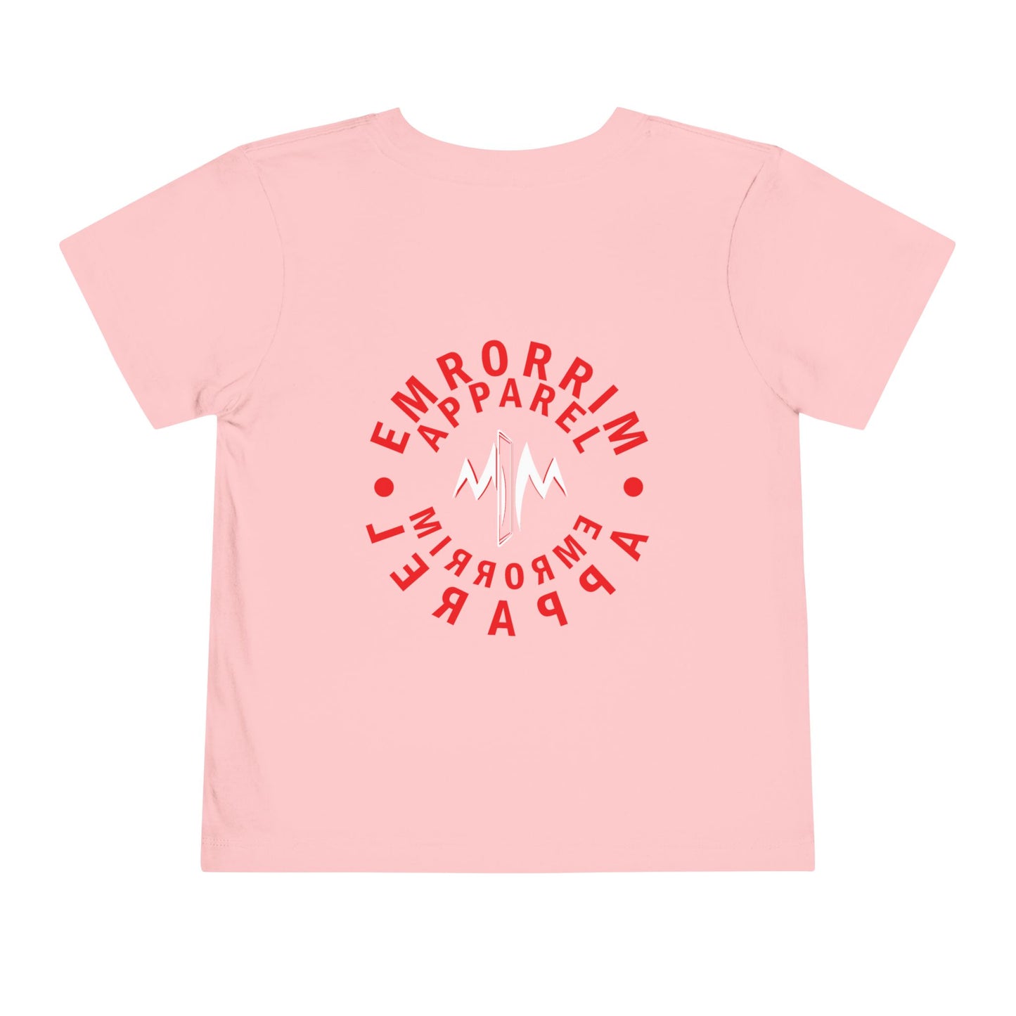 Toddler Tee (Loved)