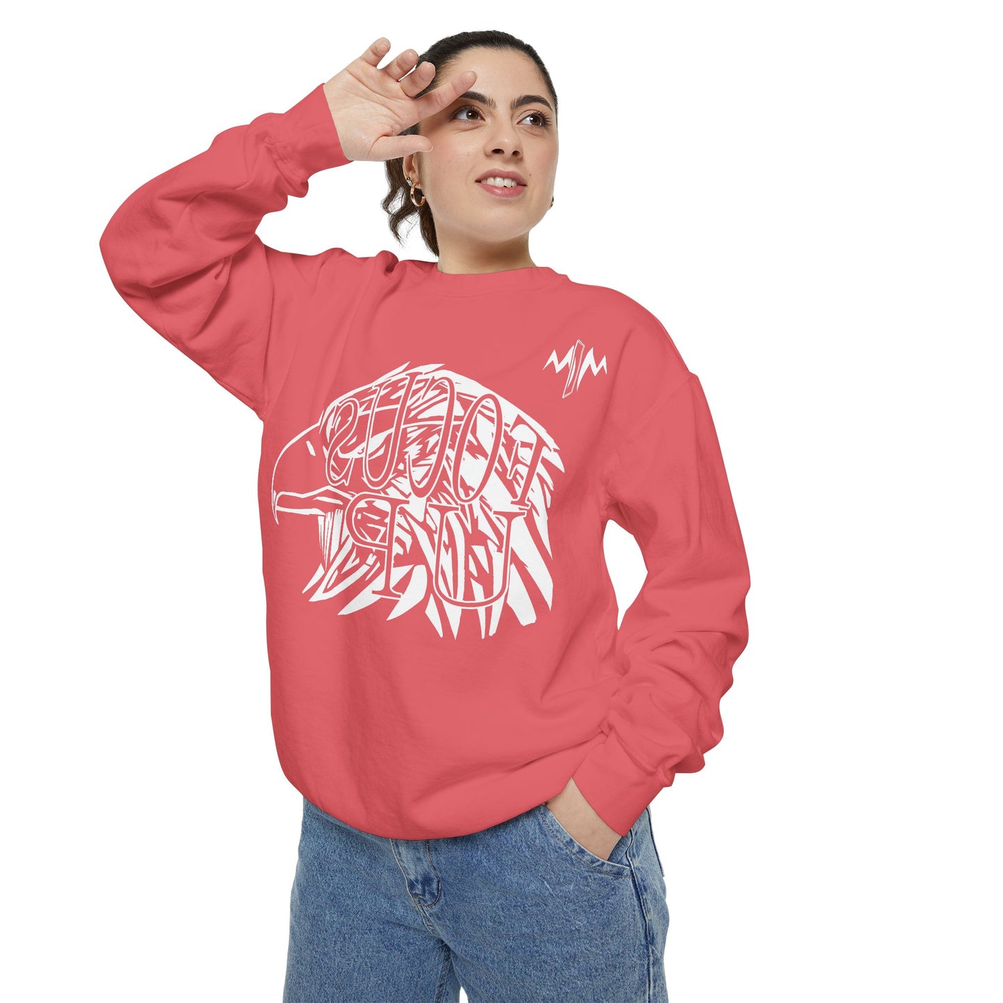 Sweatshirt (Eagle)