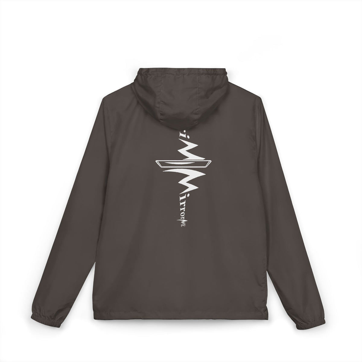 Windbreaker Jacket