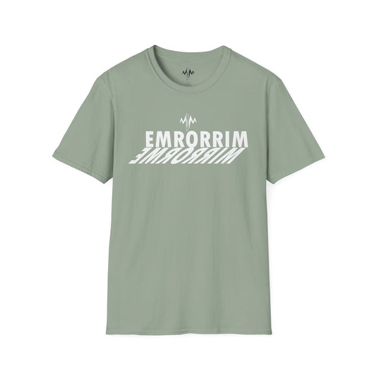 Softstyle T-Shirt (Flipped Logo)