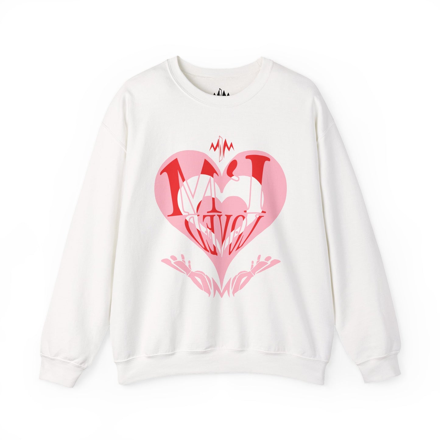 Sweatshirt (Loved)