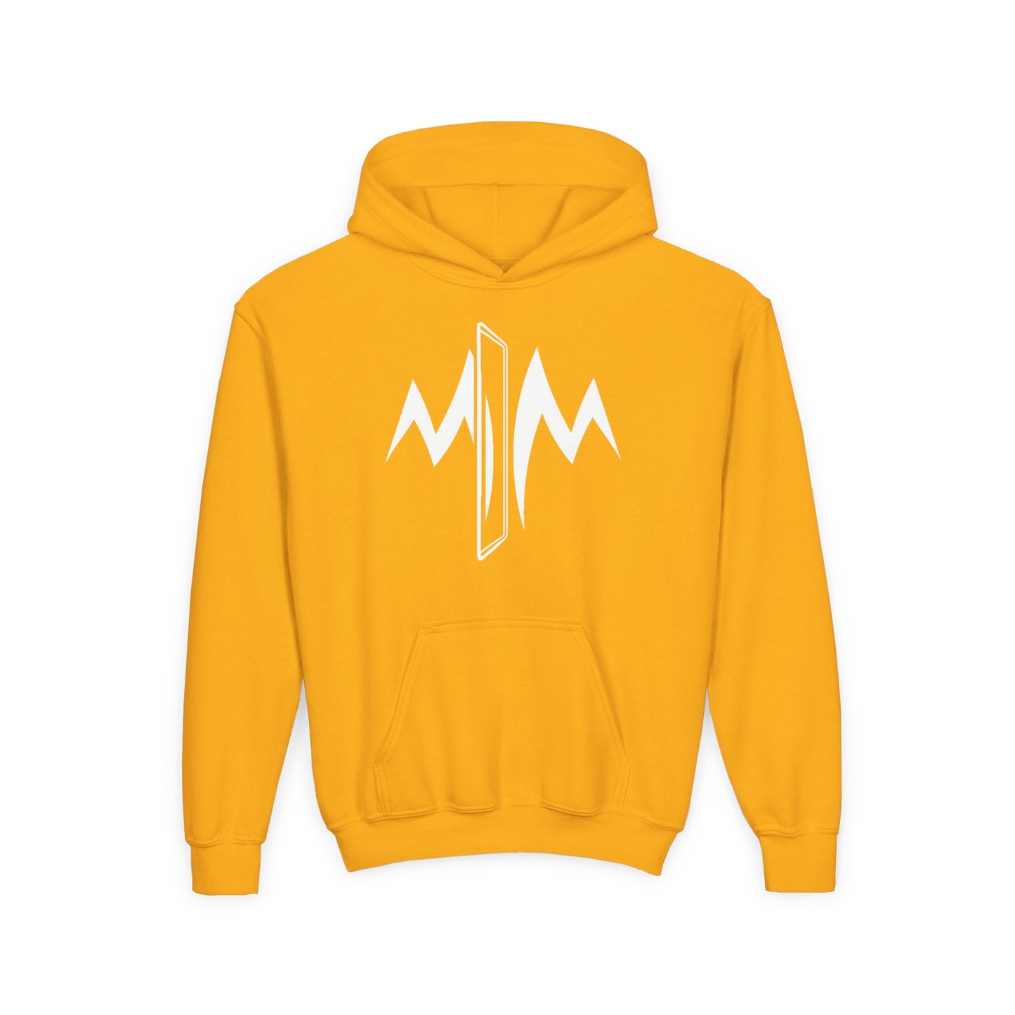 Graphic Hoodie (Logo)