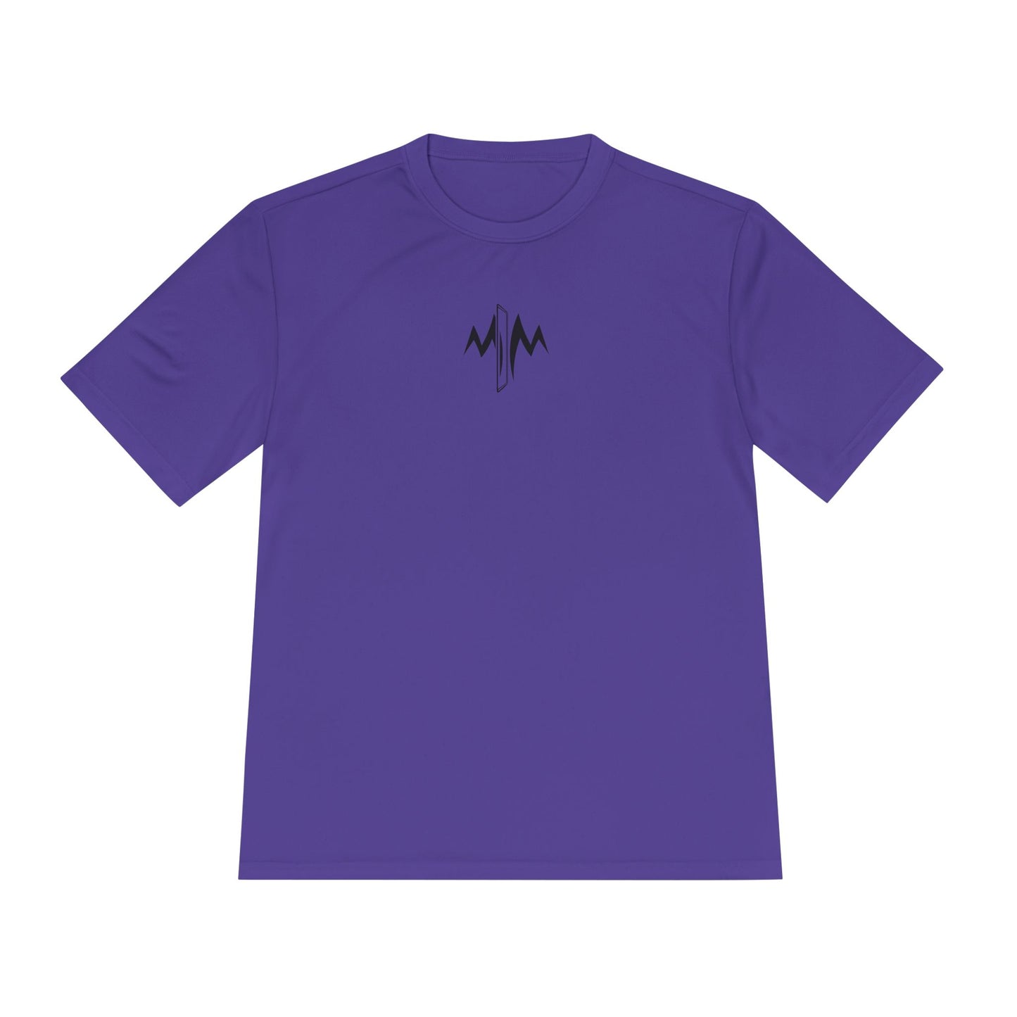 Quick-Dri Tee (Logo)
