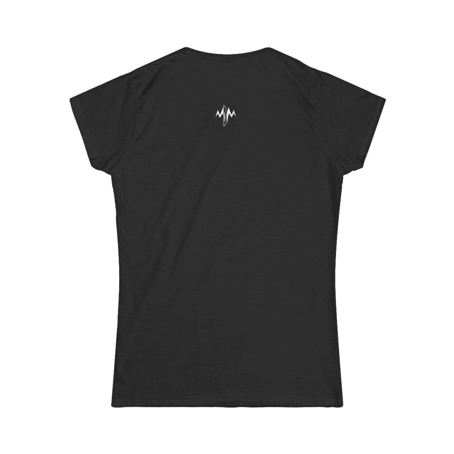 Softstyle Tee (Emrorrim Logo)