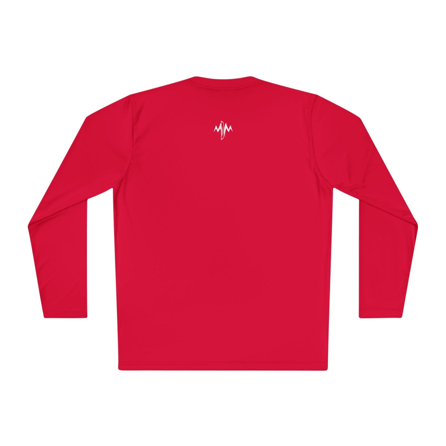 Lightweight Long Sleeve Tee (Lion)
