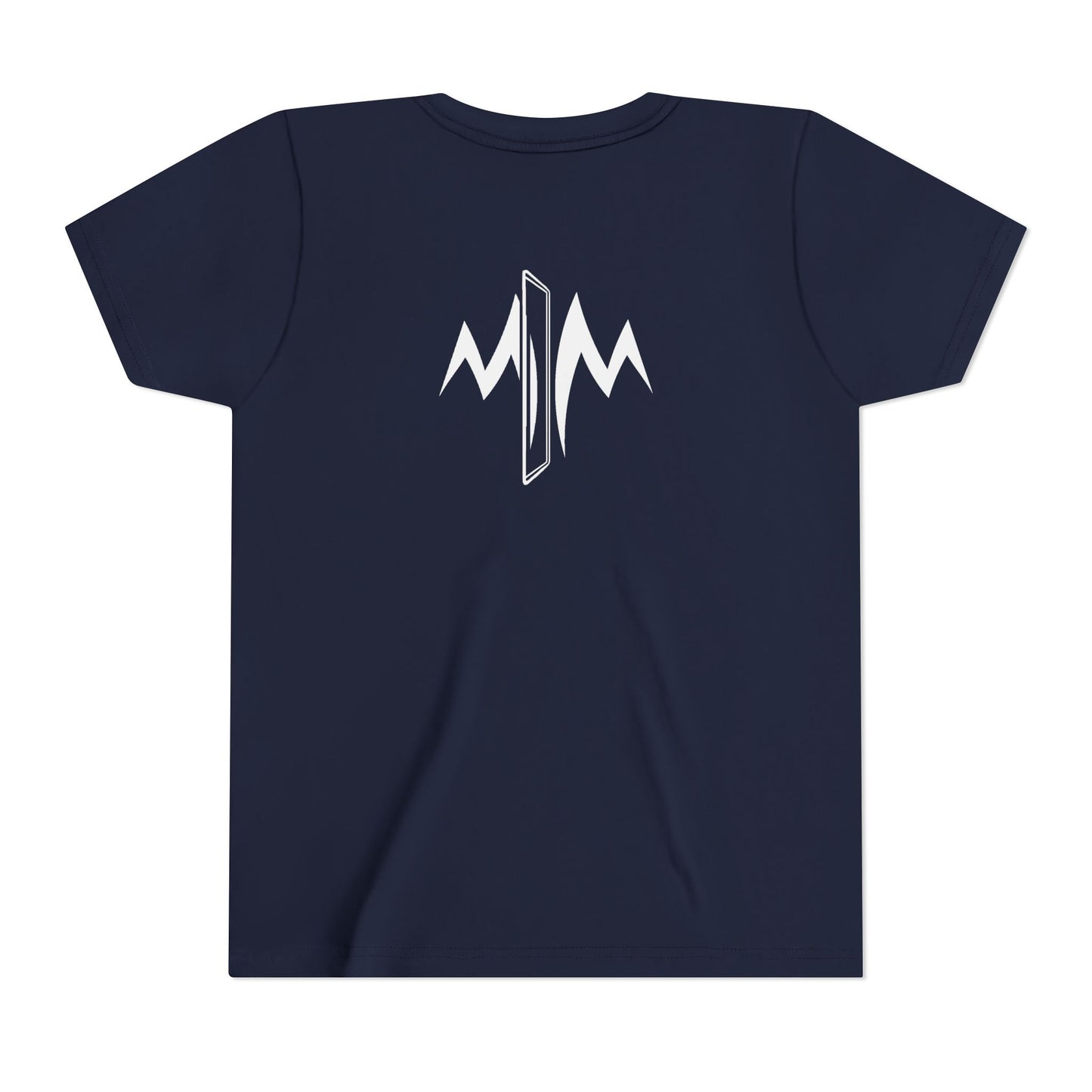 Kids Graphic T-Shirt (IM HIM)