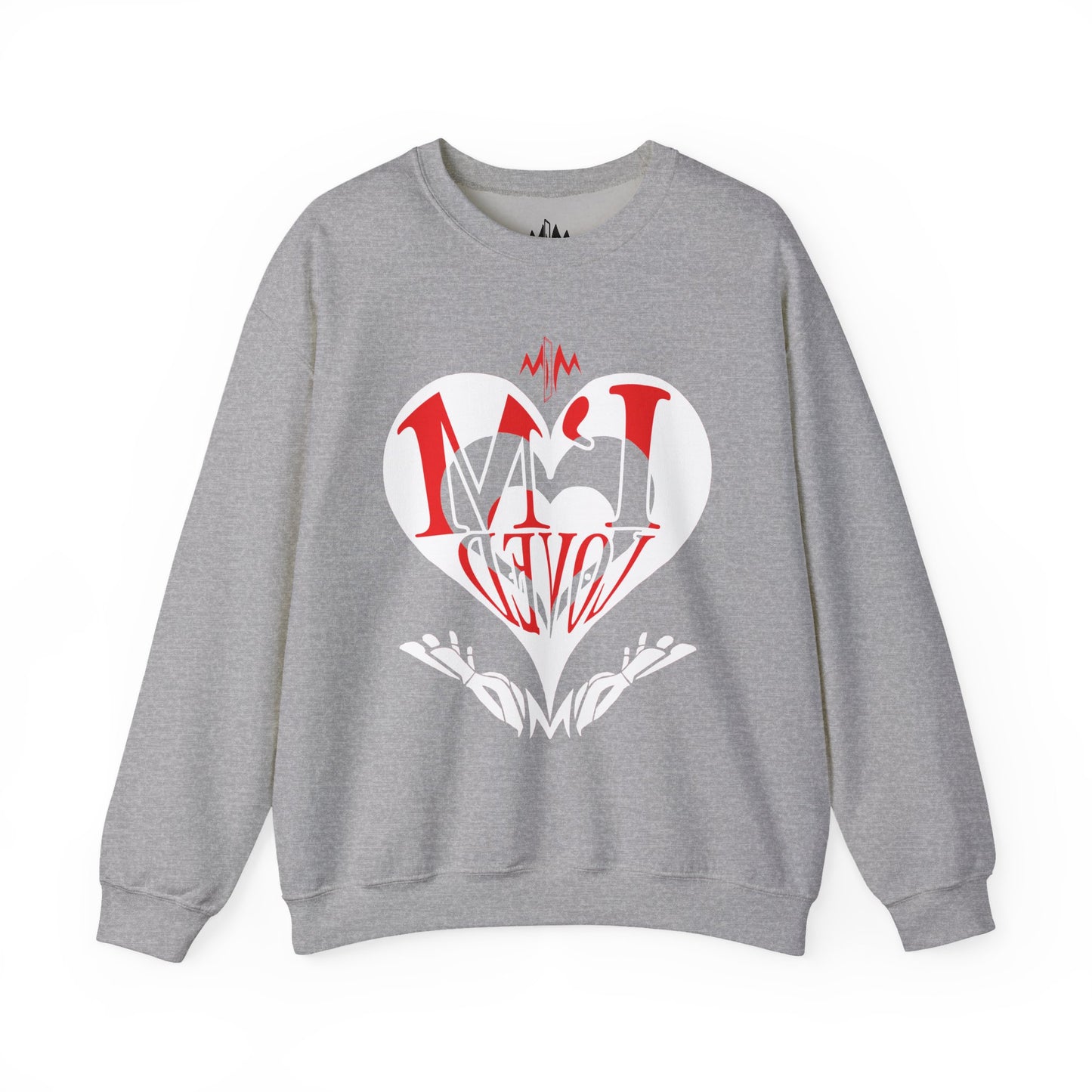 Sweatshirt (Loved)