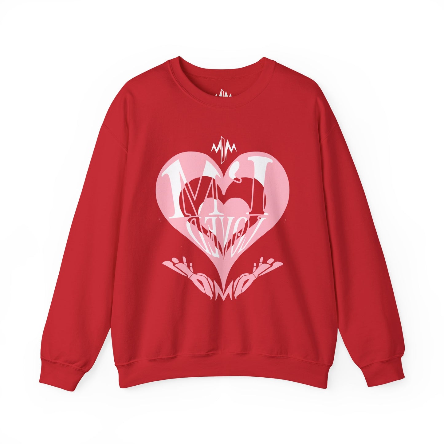 Sweatshirt (Loved)