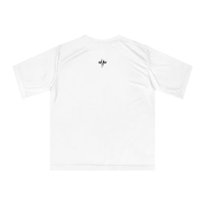 Men's Zone Performance T-shirt (Bull)