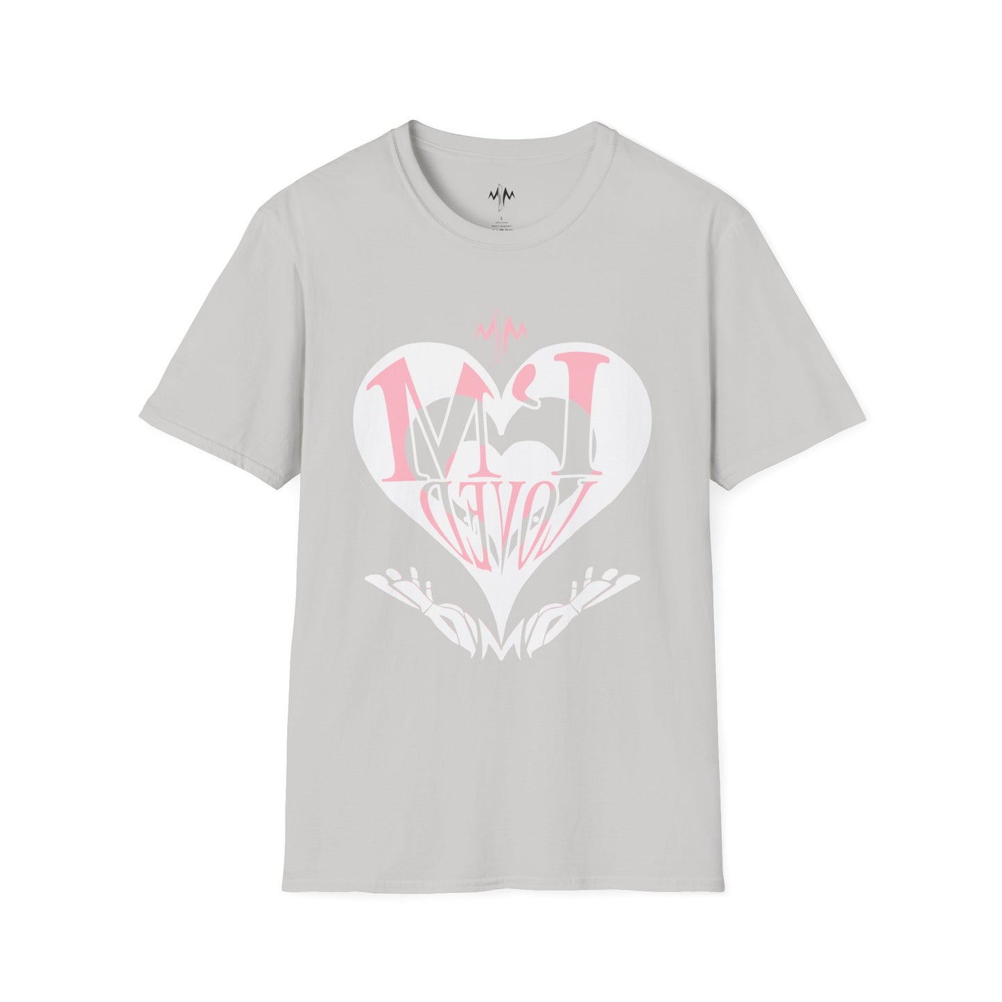 Graphic T-Shirt (Loved)