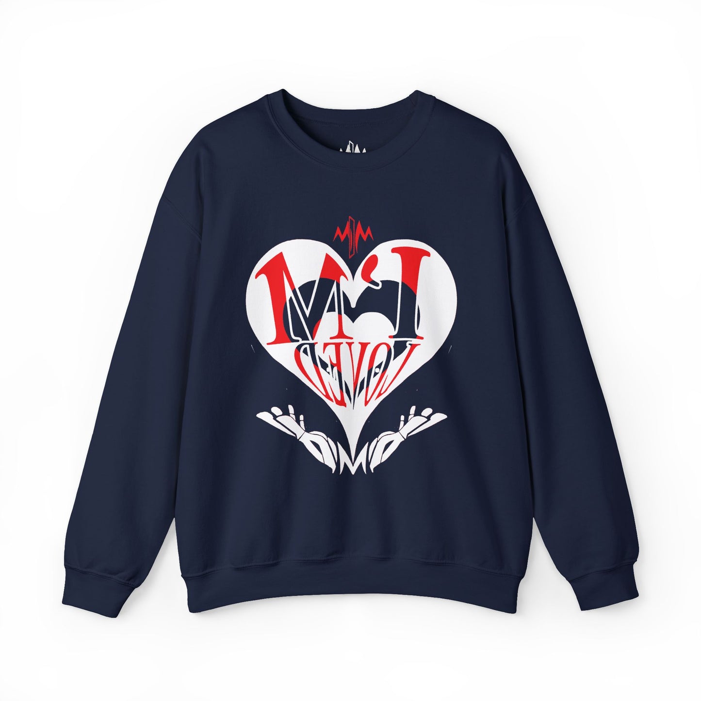 Sweatshirt (Loved)