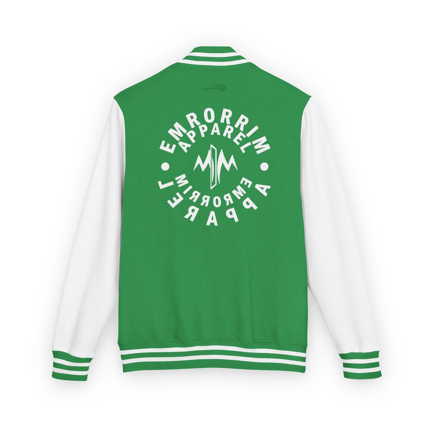 Letterman Jacket (Logo)