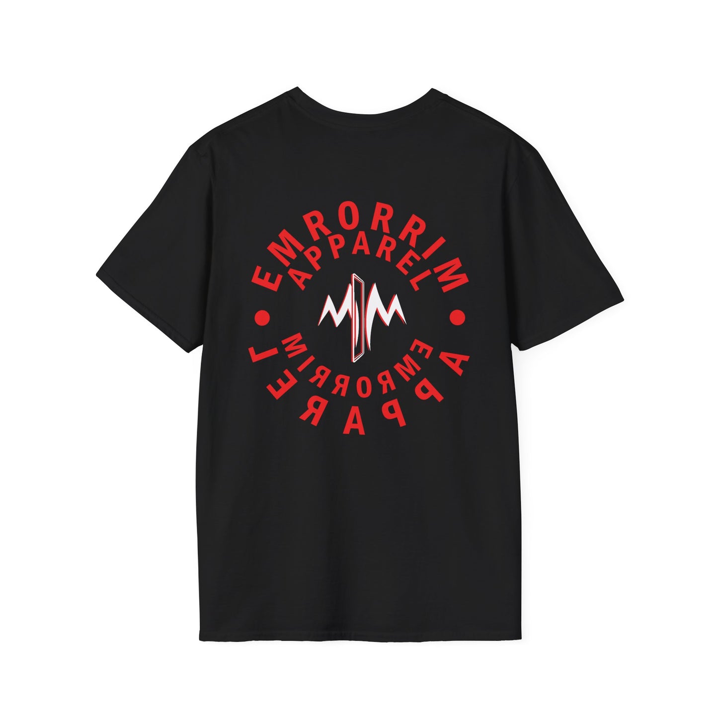 Graphic T-Shirt (Loved)