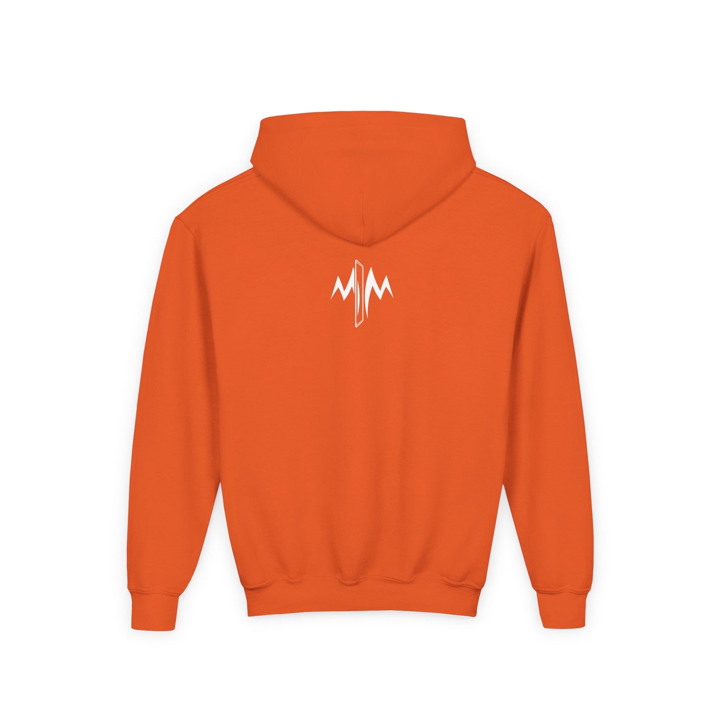 Graphic Hoodie (Logo)