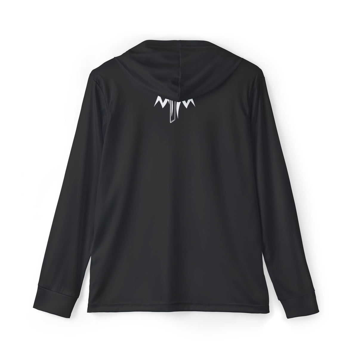 Sports Warmup Hoodie (Bull)