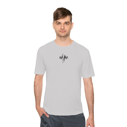 Emrorrim Moisture Wicking Tee