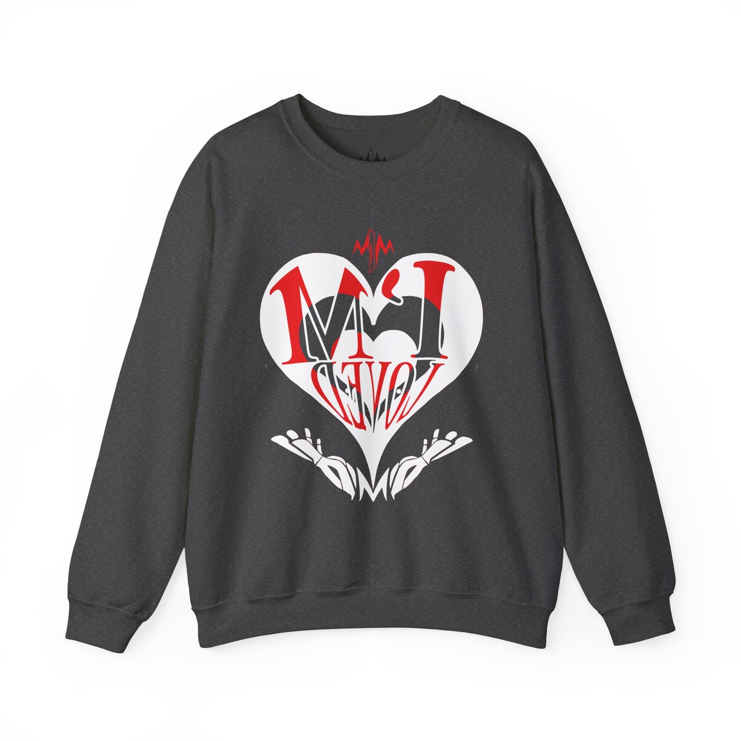 Sweatshirt (Loved)