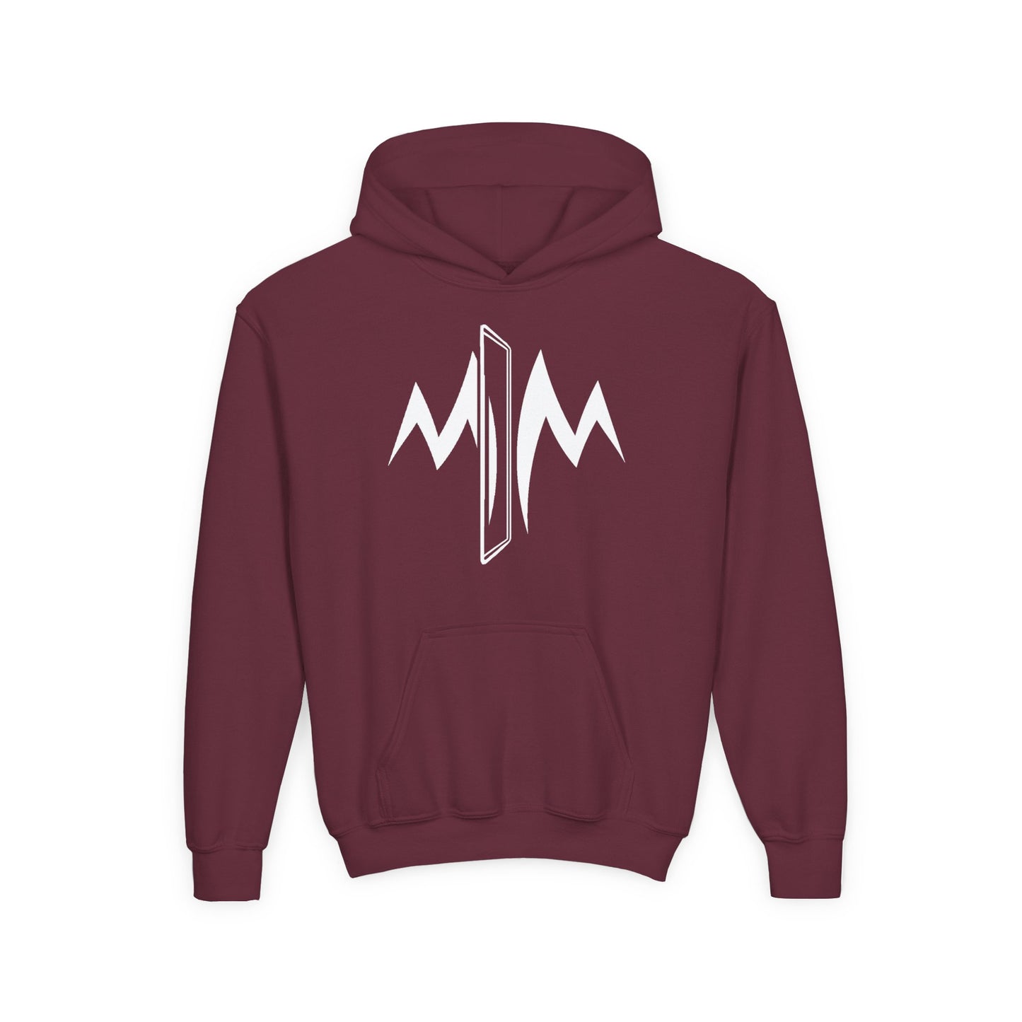 Graphic Hoodie (Logo)