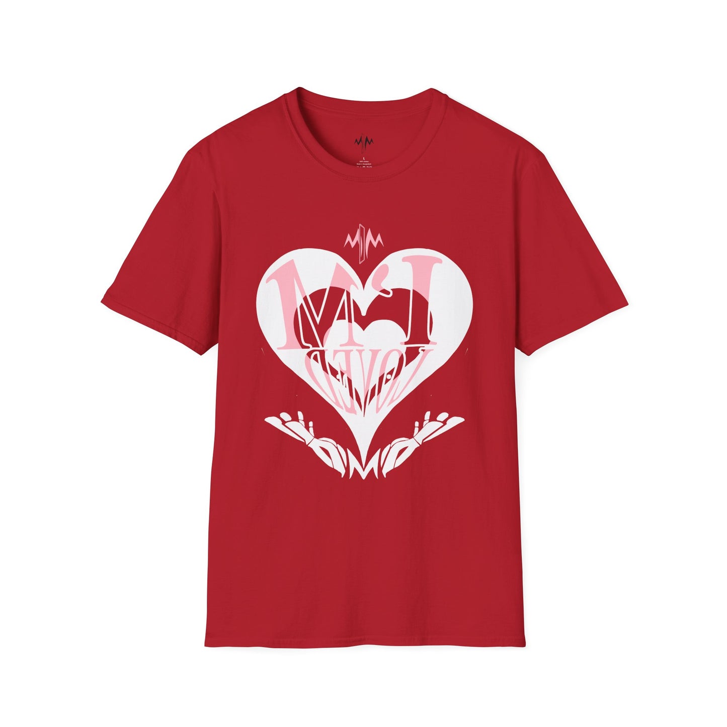 Graphic T-Shirt (Loved)