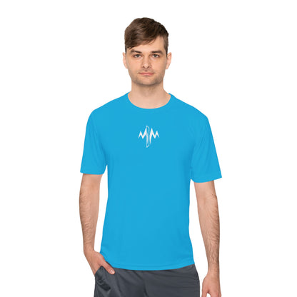 Emrorrim Moisture Wicking Tee