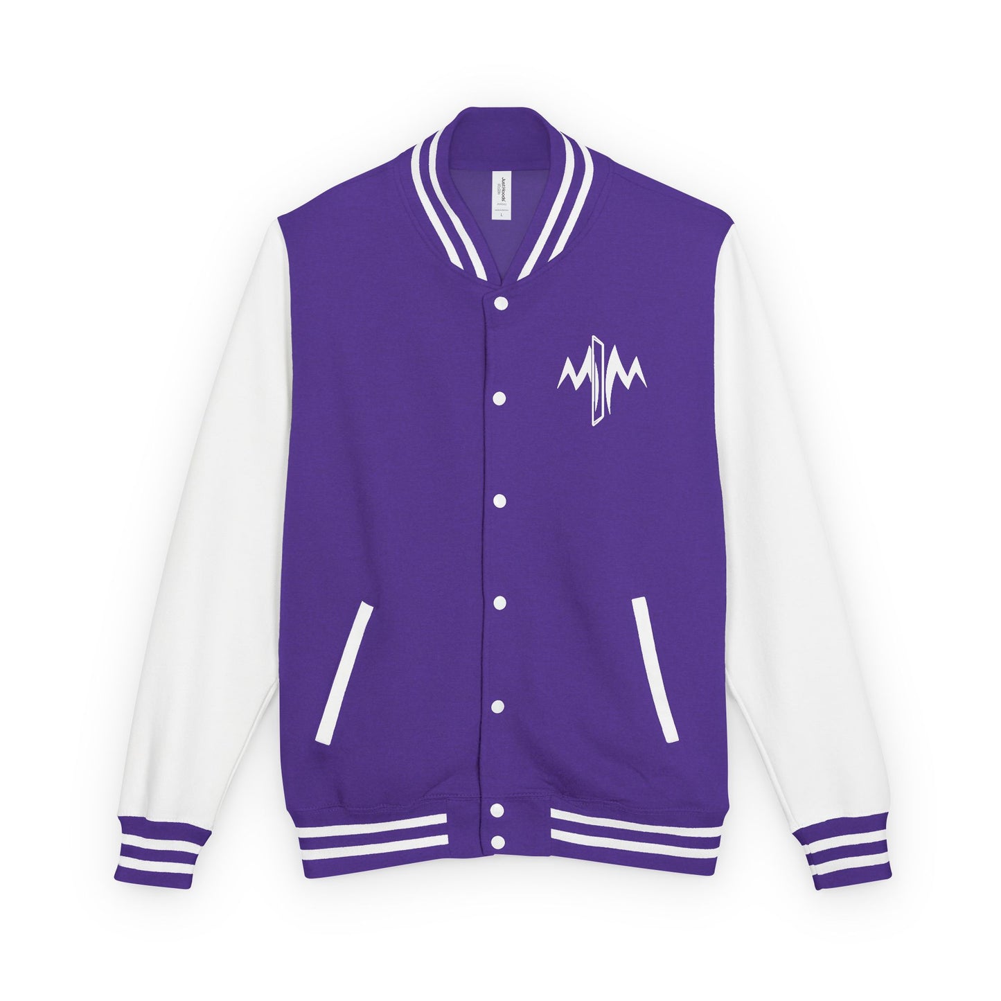 Letterman Jacket (Logo)