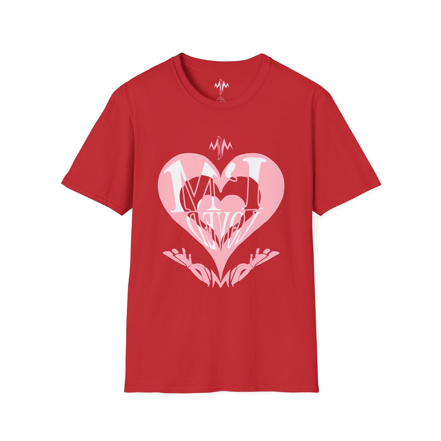Graphic T-Shirt (Loved)