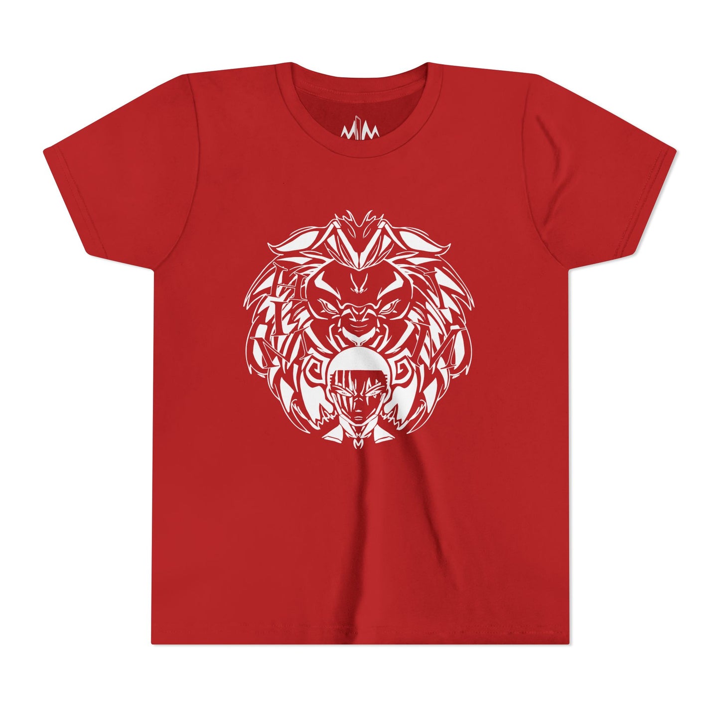 Kids Graphic T-Shirt (IM HIM)