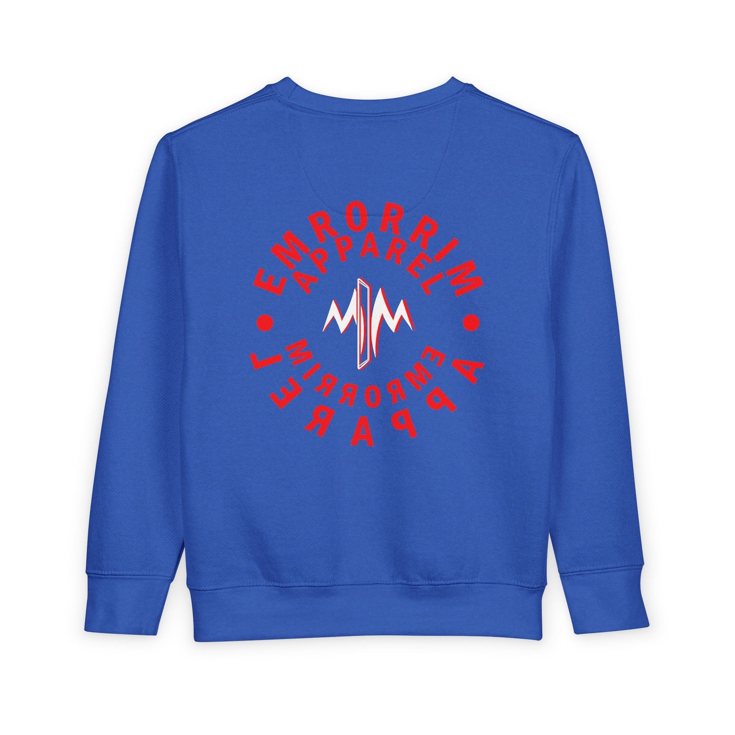 Toddler Sweatshirt (Loved)