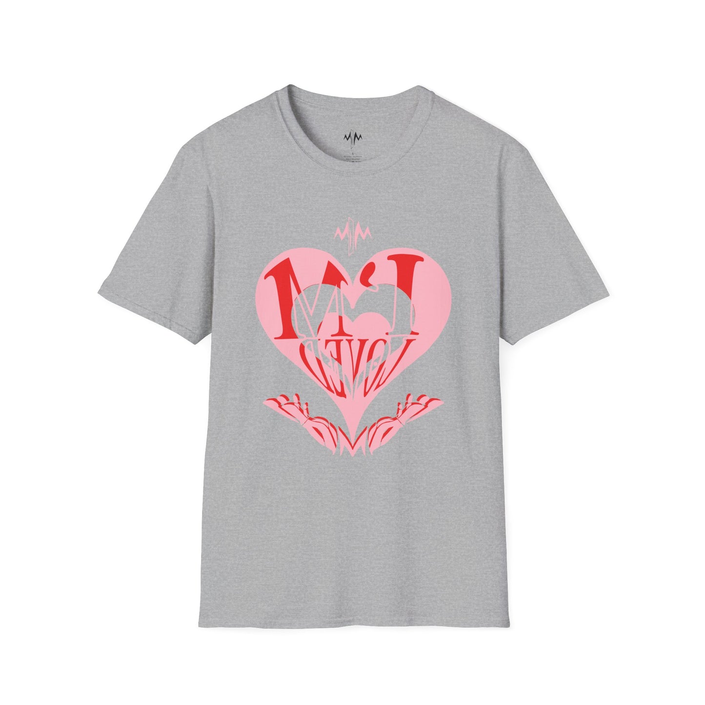 Graphic T-Shirt (Loved)