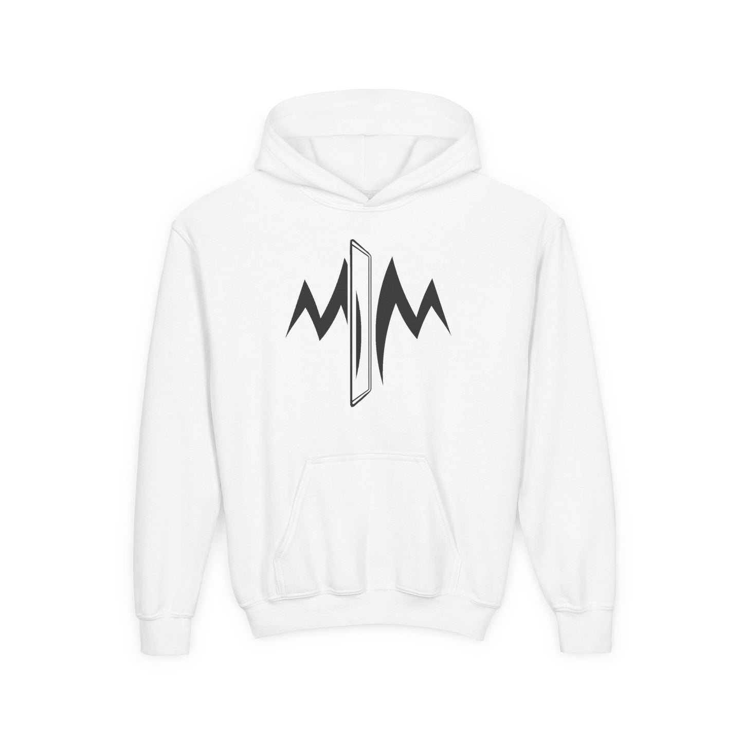 Graphic Hoodie (Logo)