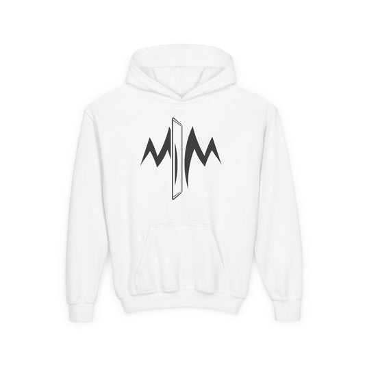 Graphic Hoodie (Logo)