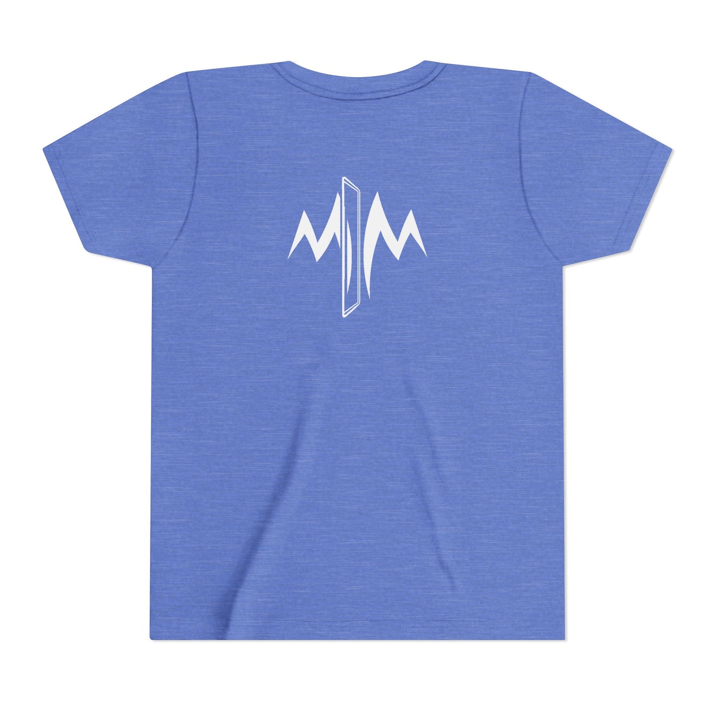 Kids Graphic T-Shirt (IM HIM)