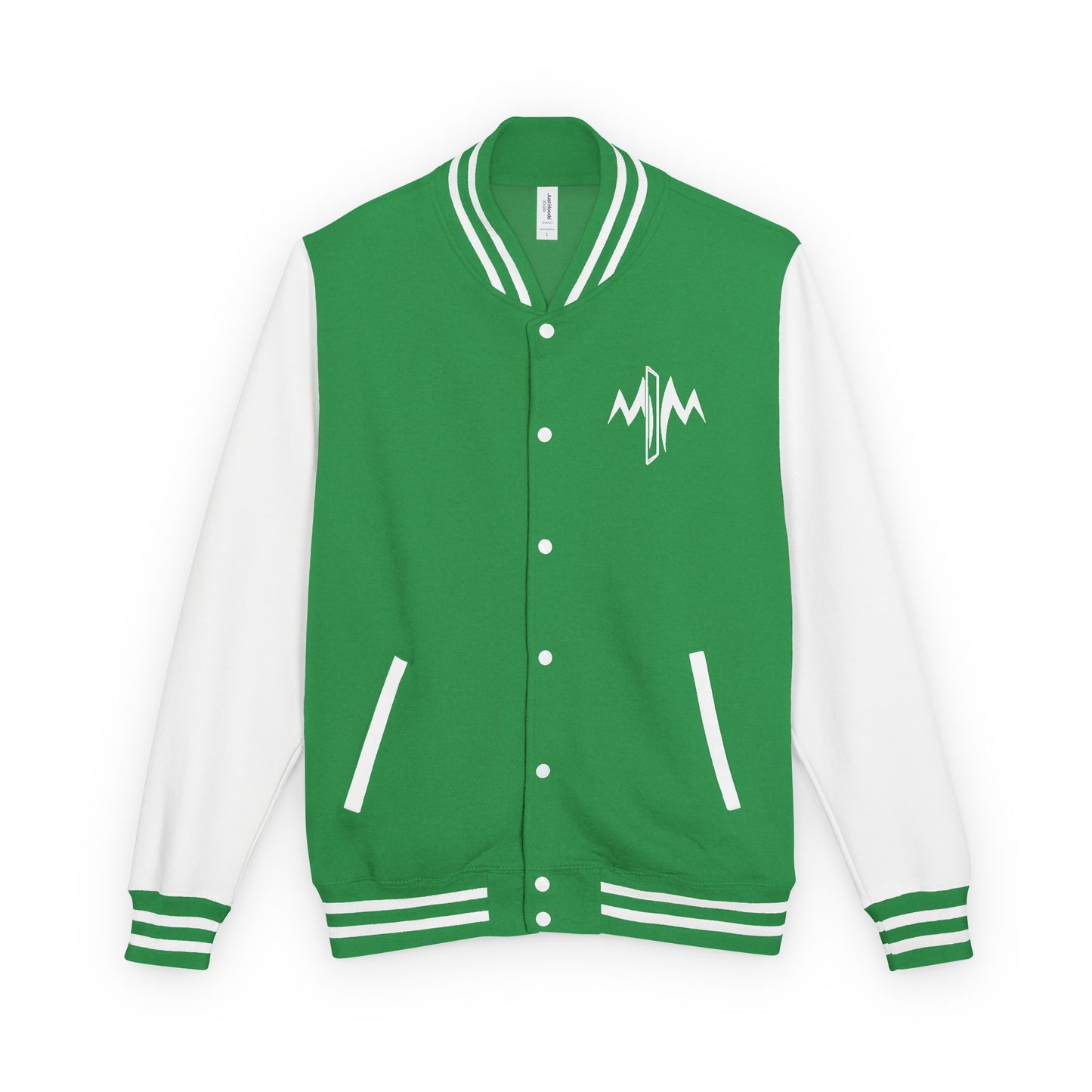 Letterman Jacket (Logo)