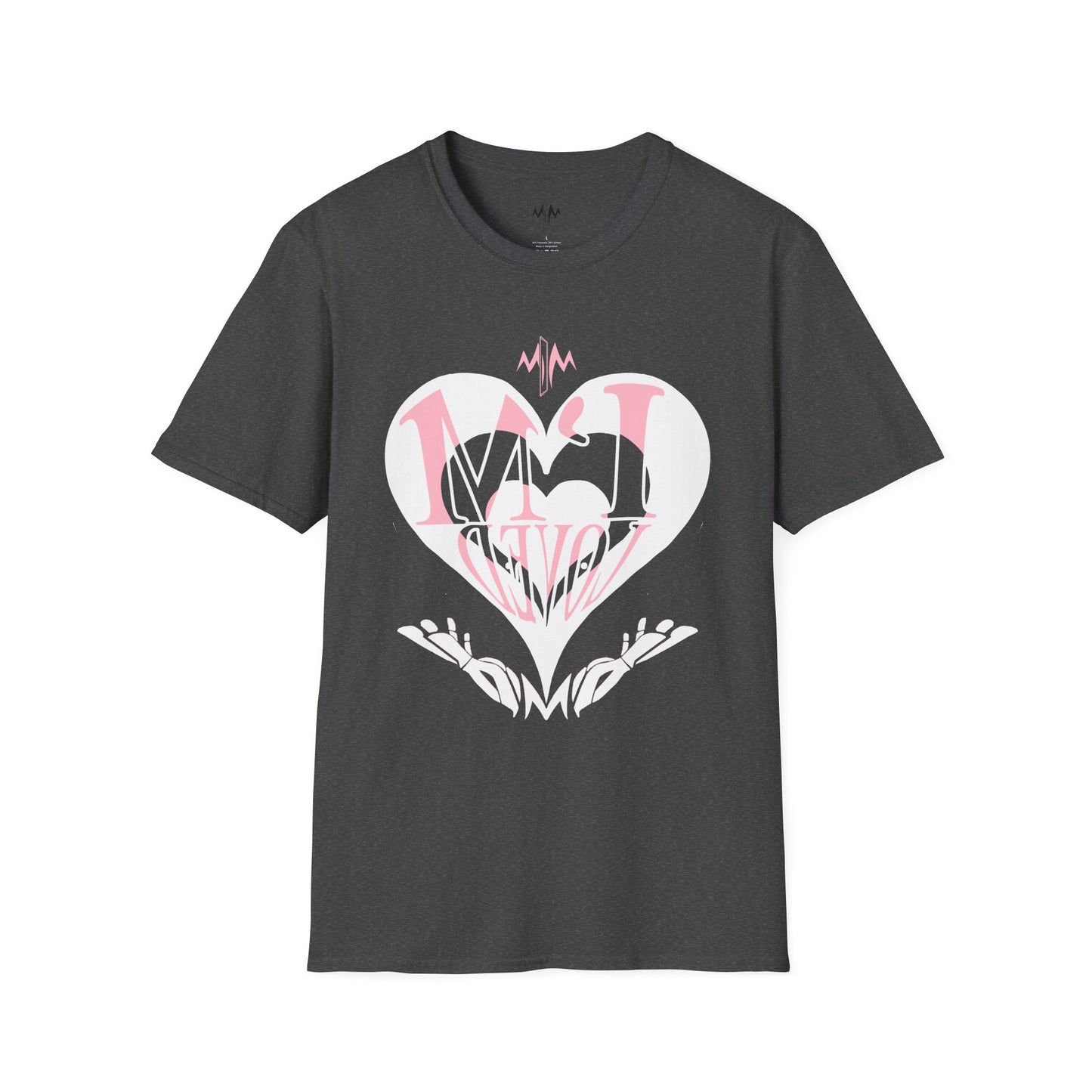 Graphic T-Shirt (Loved)
